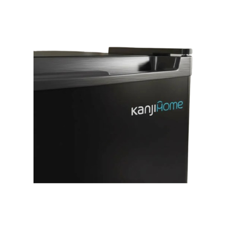 Heladera Frigobar Kanji Home 42L KJH-HF50-B Negra