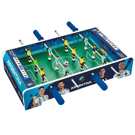 Juego Afa Metegol Mesa 57718