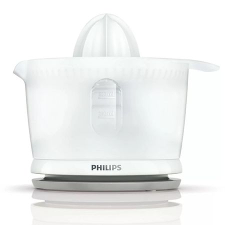 Exprimidor de Cítricos Philips Blanco (HR2738/00)
