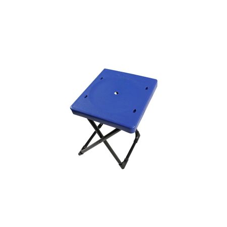 Mesa Mor Plegable 70 X 90 X 65 Cm Con 4 Banquetas 14714/1