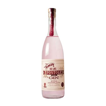 Gin Apostoles Rosa Mosqueta 700 ml