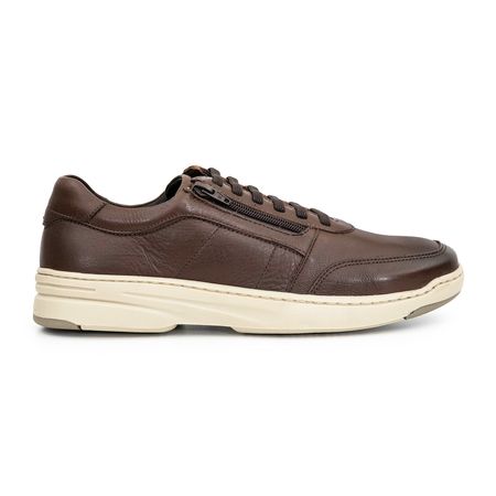 ZAPATILLA WELLS MARRON