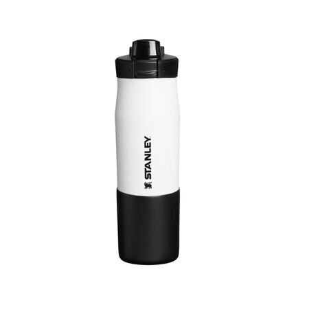 Botella Termica Stanley Vitalize Tempo 710Ml - Chalk