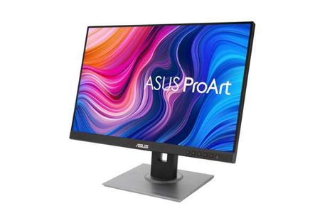 Monitor 27 Asus PA278QV-J Proart Ips 75Hz HDMI DP Negro
