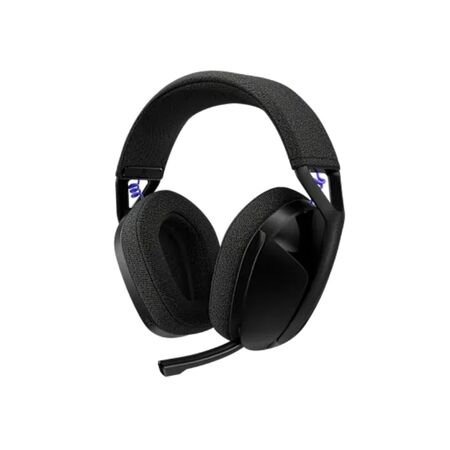 Auricular Wir c|Microfono Logitech G321 Black 981-001562