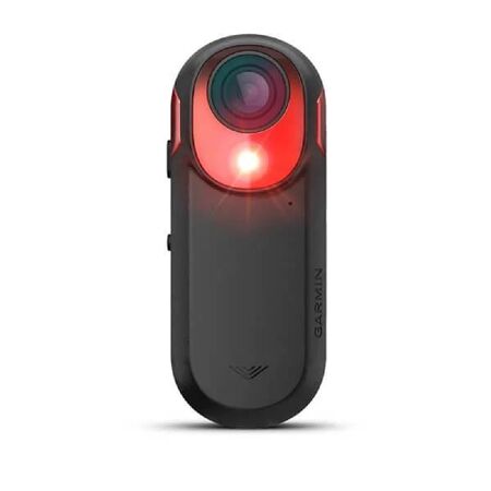 Radar de visión trasera Garmin Varia RCT715