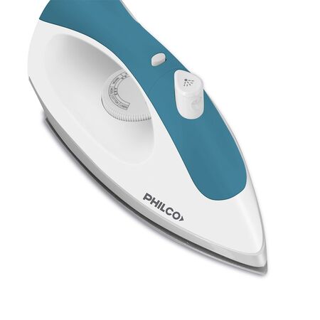 Plancha Seca Philco PSP1217N 1200W