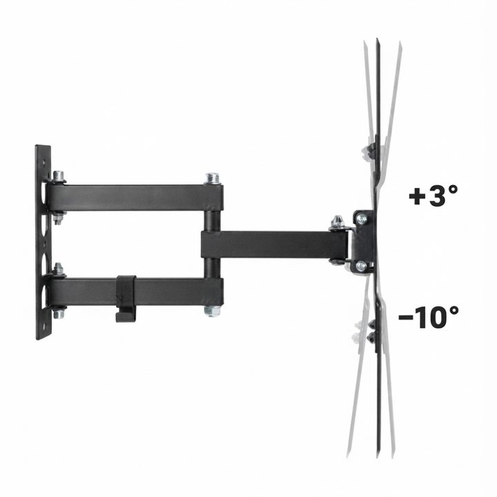 One Box Soporte Led Movil 23P A 55P OB-M25 - Vista 2