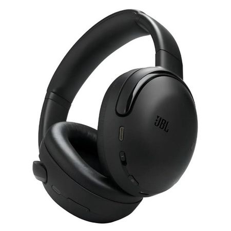 Auriculares Bluetooth JBL TOUR ONE M3 Black
