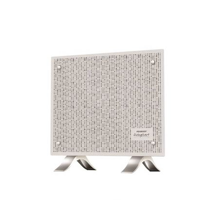 Vitroconvector Peabody Pe-vc10b 1000 Watts Blanco