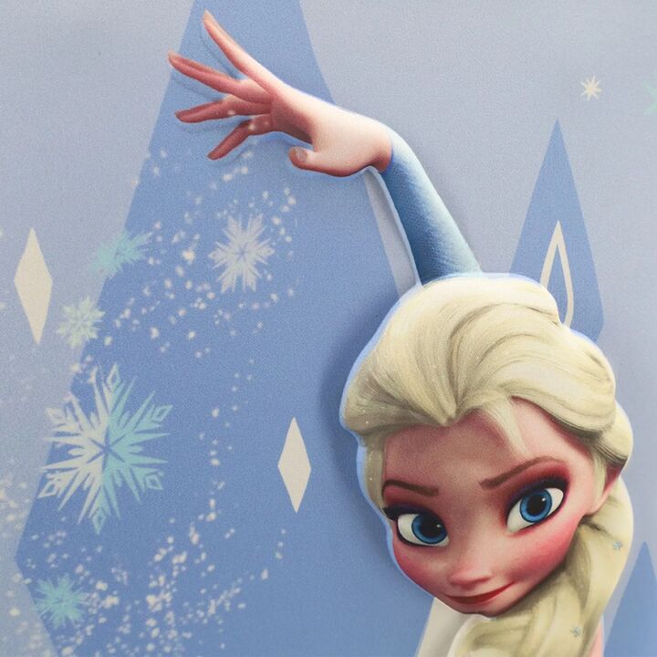 Set De Valijas Infantiles 14" y 16" Disney - Frozen - Vista 7