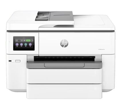 Impresora HP OfficeJet Pro 9730 Multifuncion