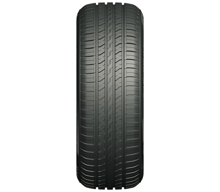 Neumático WARRIOR 175/70R13 TL 82 T ECO-MAX - Vista 4