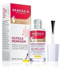 Mavala Quitacuticulas 10Ml