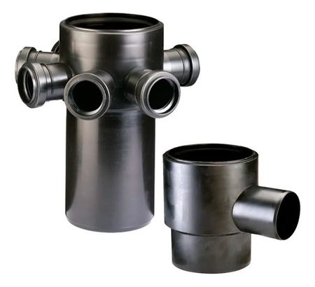 Kit Pileta Suspendida 110 Mm 10-614110000 Duratop Dema