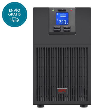UPS APC Online Easy SRV 3000VA/230V Torre