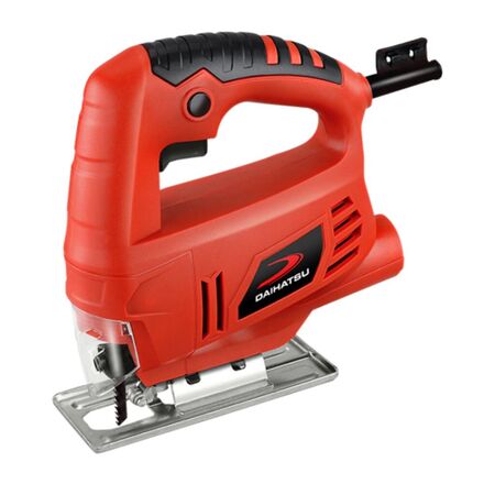 Sierra Caladora Electrica Daihatsu 400W SCA400 220V