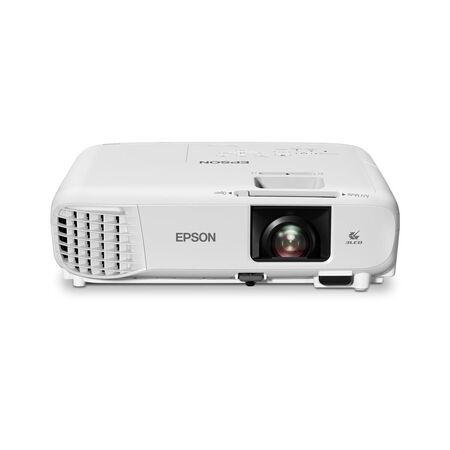 Proyector Epson PowerLite E24 3LCD WXGA 3600L