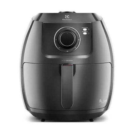 FREIDORA DE AIRE ELECTROLUX EAF50 5 LTS DIGITAL SIN ACEITE - 4608201