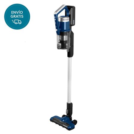 Aspiradora Midea  2 En 1: Stick Y De Mano -inalámbrica 0,3l