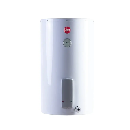 Termotanque Electrico Rheem Carga Inferior Tecc085Erhk2 85 Litros