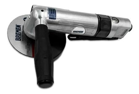 Amoladora Neumatica Bremen 5 Pulgadas