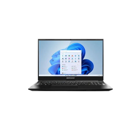 Notebook Amd Ryzen 7 7730u Win11 Home Bangho Max L5  16gb 3200mhz Ssd 480gb Nvme 156 Fhd