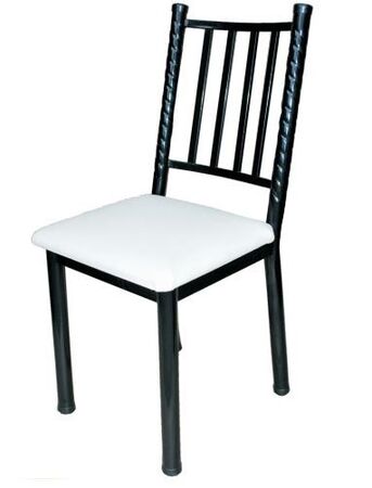 Silla Milenium Tapizada