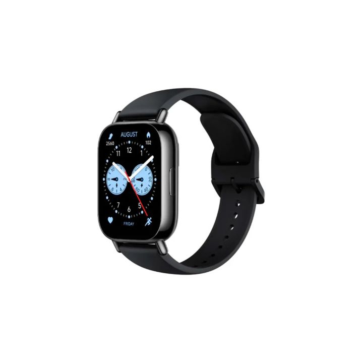 Smartwatch Xiaomi Redmi Watch 5 Lite Black - Vista 2