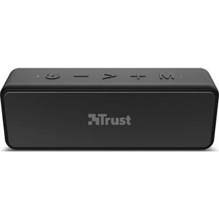Parlante Trust Axxy Bluetooth