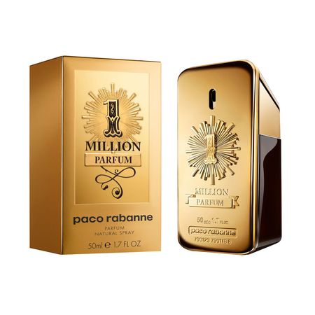 Paco Rabanne One Million Parfum EDP 50 Ml