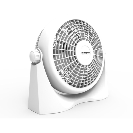 Turbocirculador Indelplas IVI12 - 12P 35W