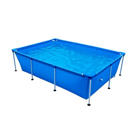 PILETA AVENLI 2,58mX1,79mX66cm 2.612lts 17805