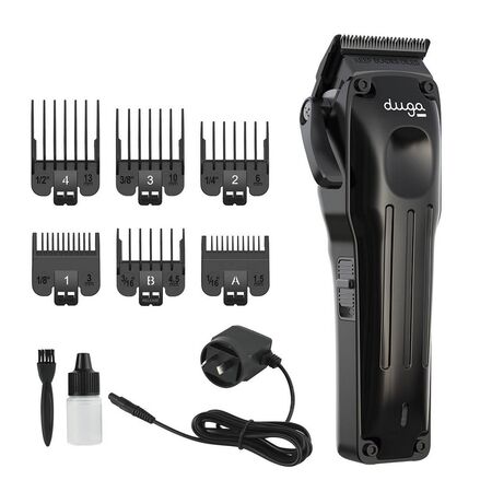 Maquina de Corte Profesional Cordless Carbon