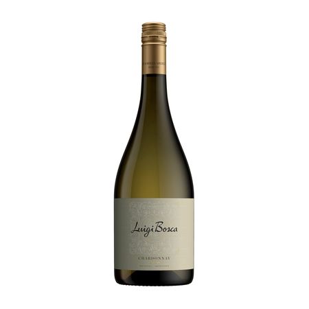 Vino Blanco Luigi Bosca Chardonnay 750 ml