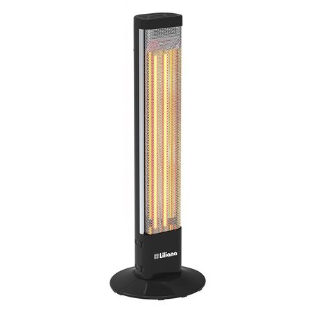 Verticalefactor Infrarrojo Liliana 1200W