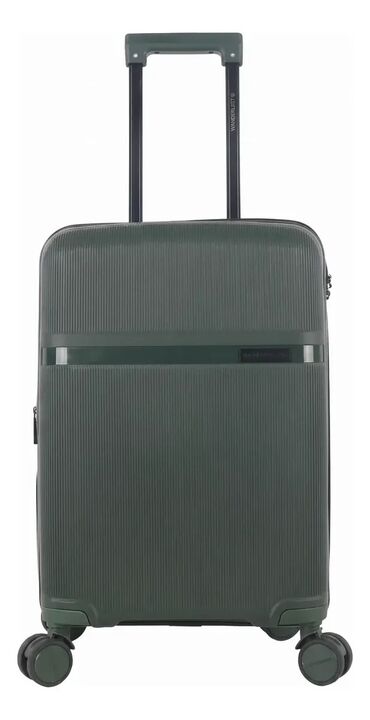 Valija Wanderlust 48059 20 Pulgadas Expandible Pp Cerradura - Vista 6