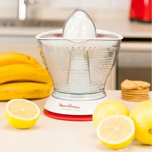 EXPRIMIDOR MOULINEX PC3021AR VITAPRESS - 1LT. - Vista 6