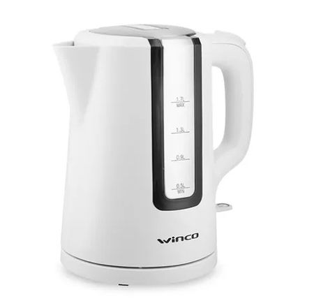 Jarra Pava electrica Winco W715