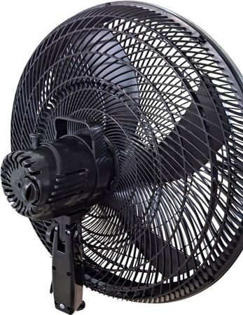 Ventilador de Pie Liliana VP20P 90W 20"