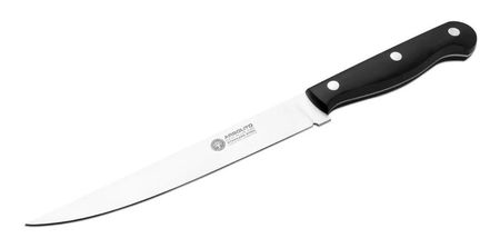 Cuchillo Filetear Boker Arbolito Hoja 17 Cm Acero Inox Gris