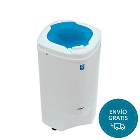 Secarropas centrifugo 5.5kg Drean QV
