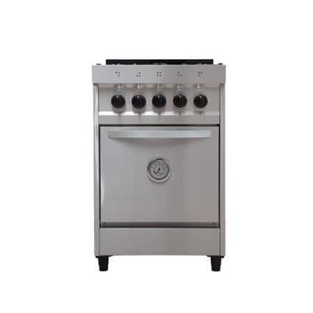 Cocina Industrial Maraldi Cucinare 60cm - Cocina a Gas