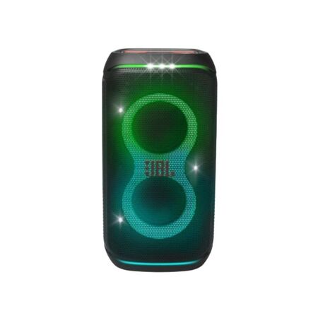 PARLANTE JBL PARTYBOX CLUB 120 NEGRO