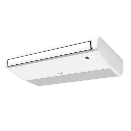 Aire Acondicionado Split Piso Techo Philco Inverter 6TR 18000F Frio Calor R32 PHPTINH6TRHC8AP