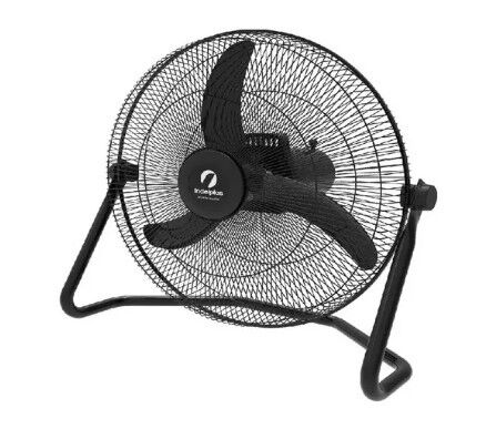 TURBOVENTILADOR INDELPLAS 20" IVI20