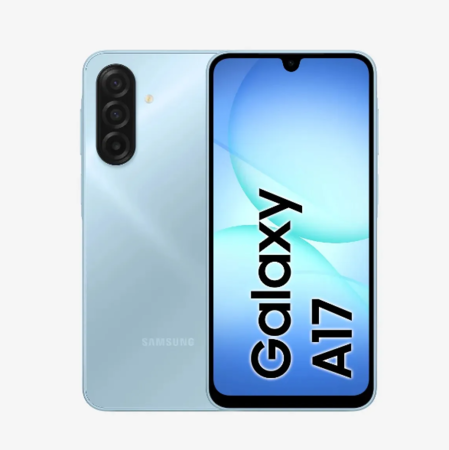 CELULAR SAMSUNG A17 128GB