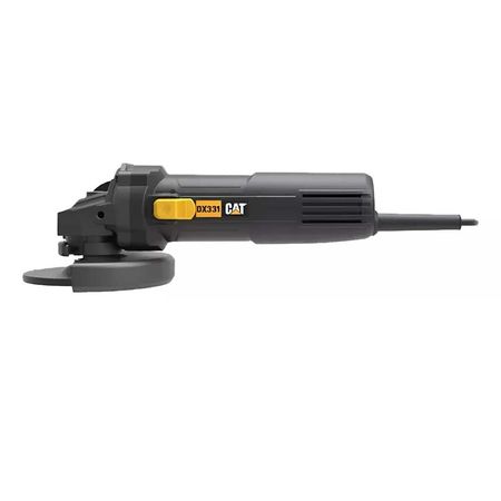 Amoladora Angular Cat CATDX331 900 Watts