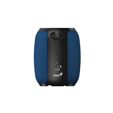 Parlante Genius SP915BT Bluetooth Azul