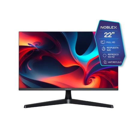 Monitor Noblex 22" LED 94NXSM2200